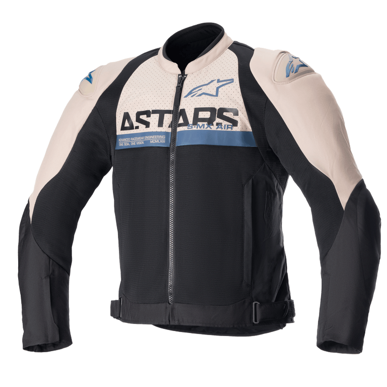 Veste SMX Air