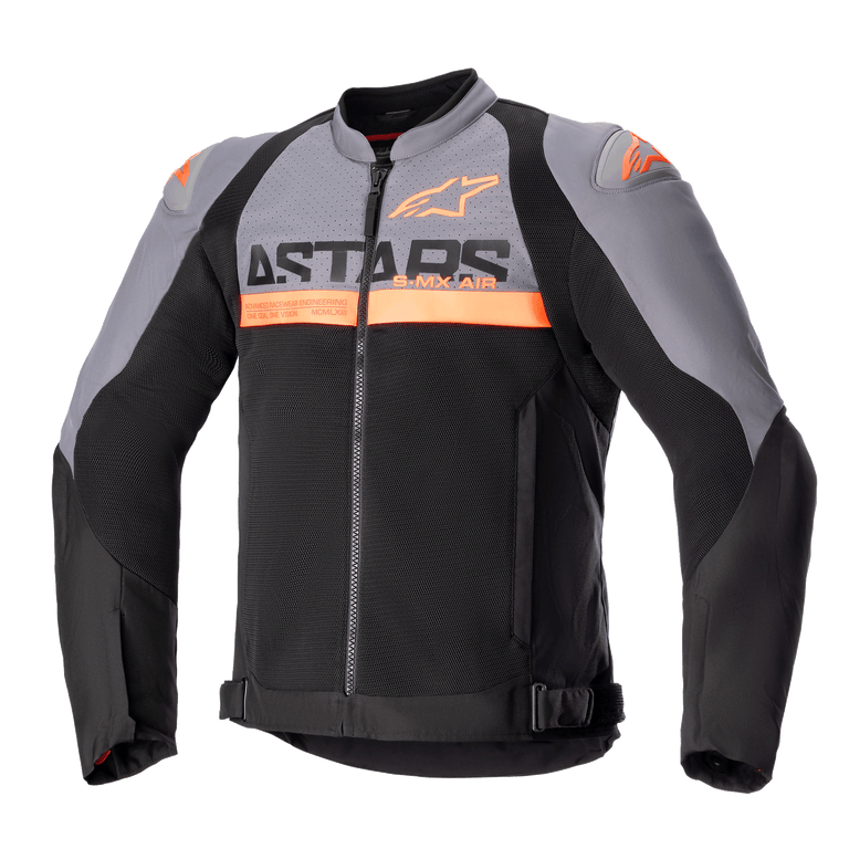 Veste SMX Air