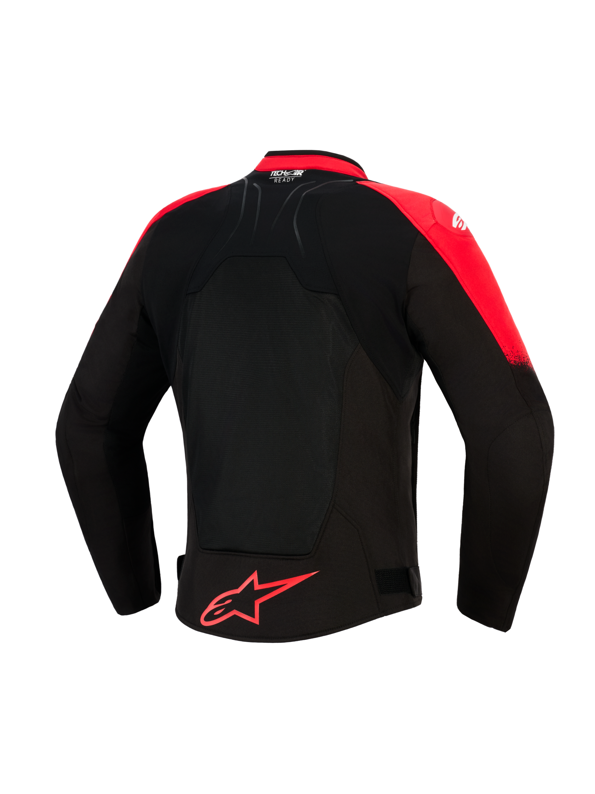 SMX Air Jacket