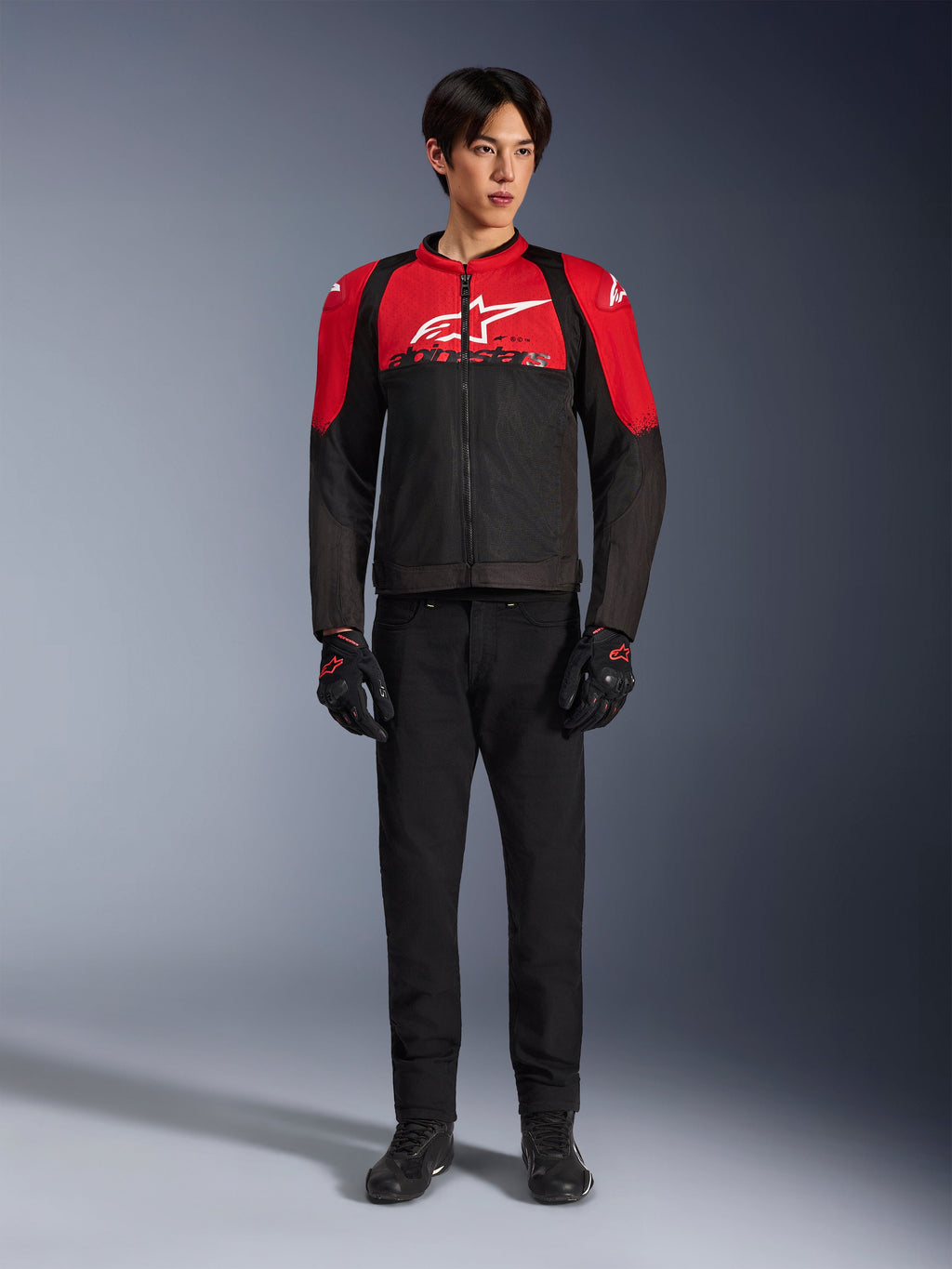 SMX Air Jacke