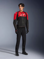 SMX Air Jacke