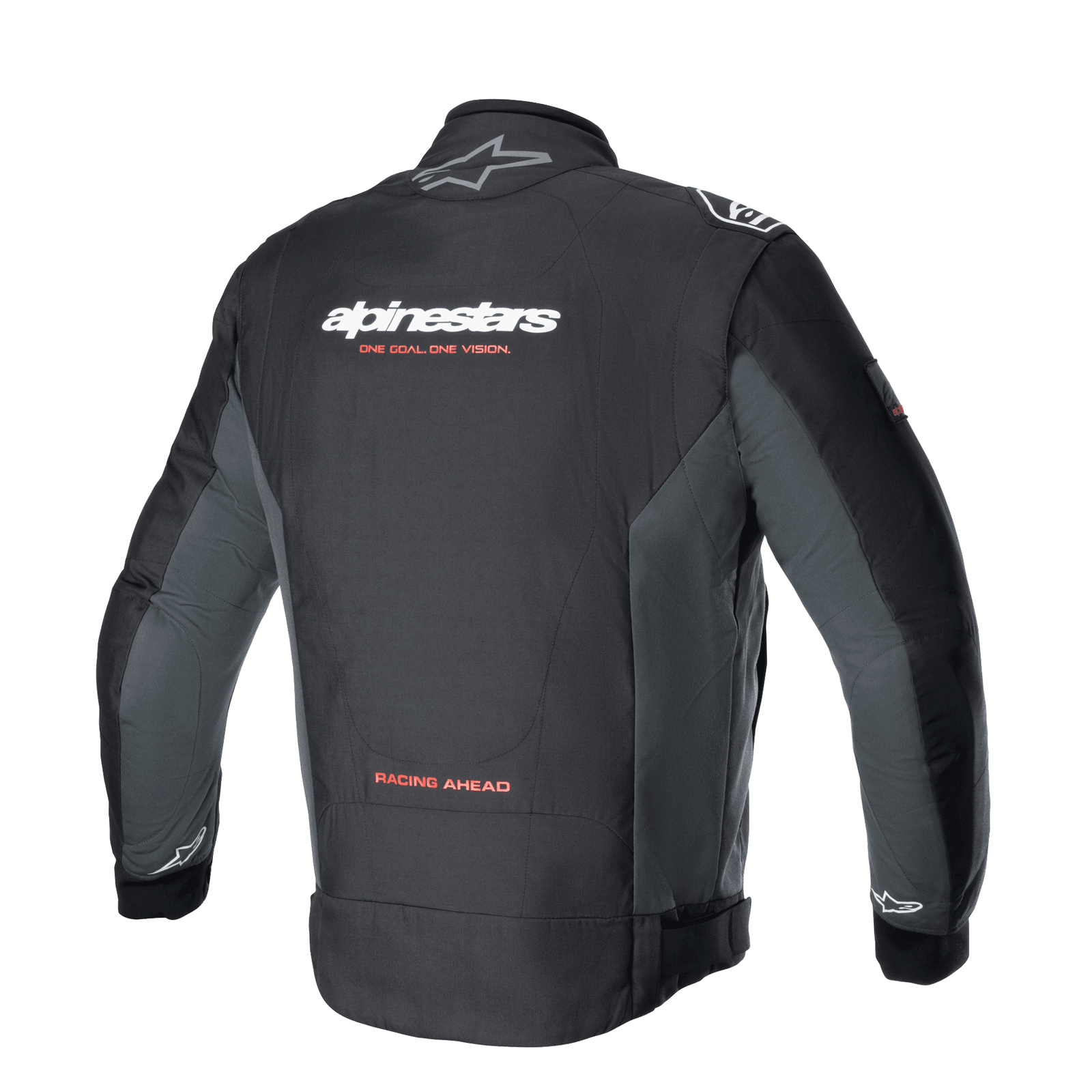 Monza Sport Jacke