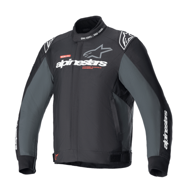 Monza Sport Jacke