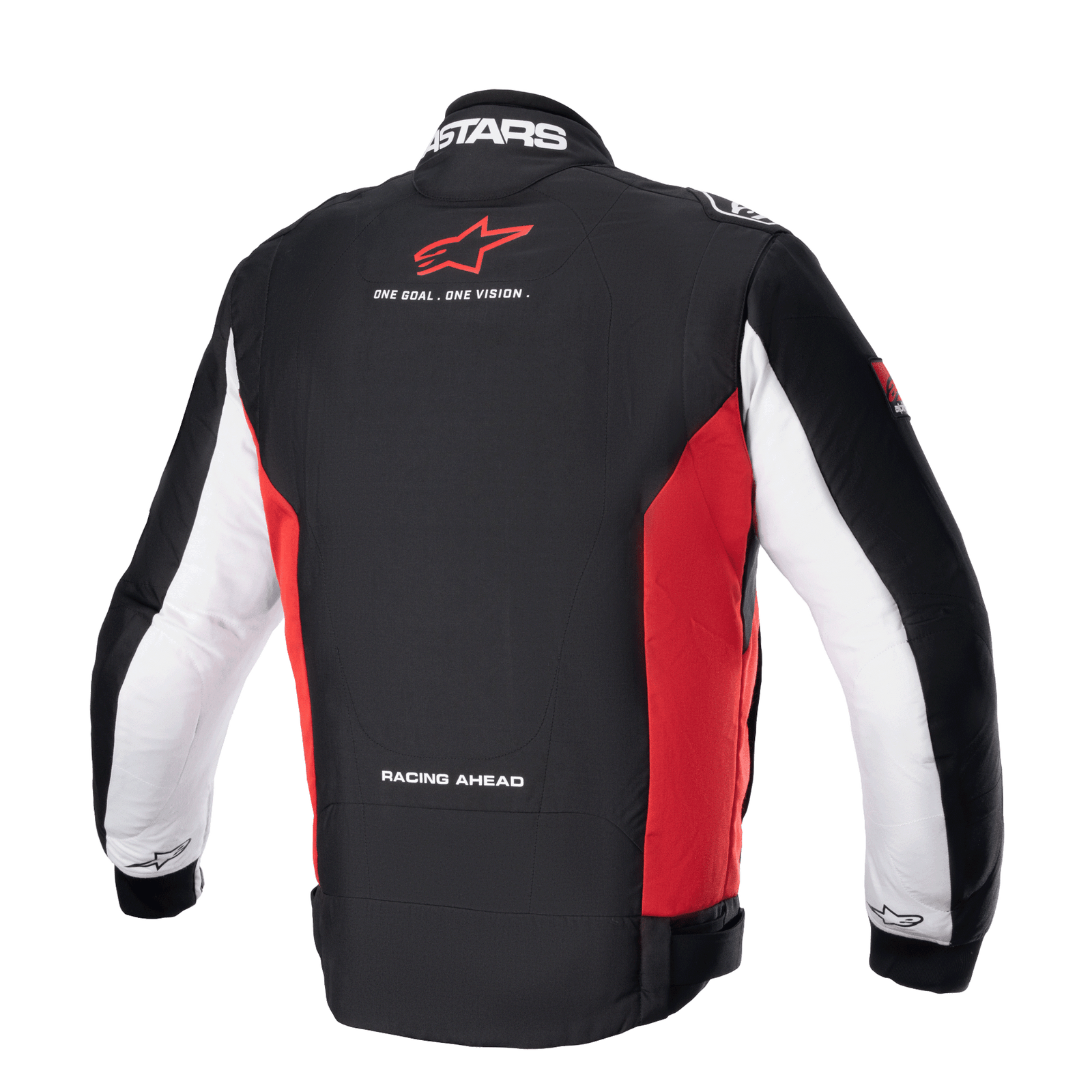 Monza Sport Jacke