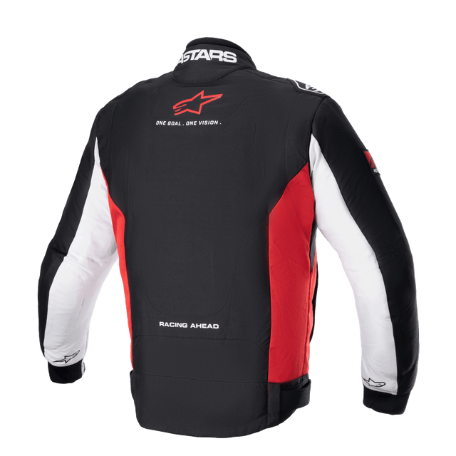 Monza Sport Jacket