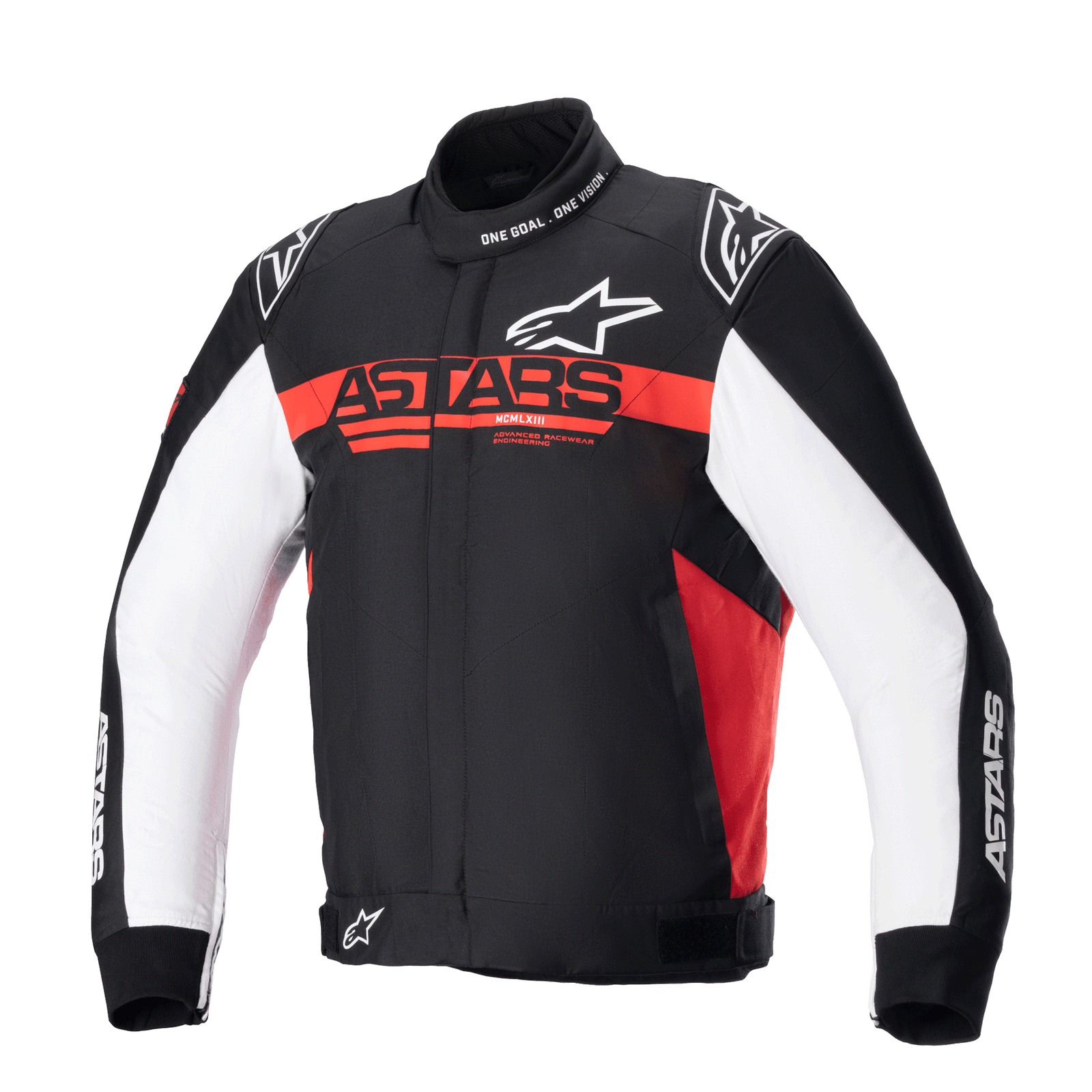 Monza Sport Veste