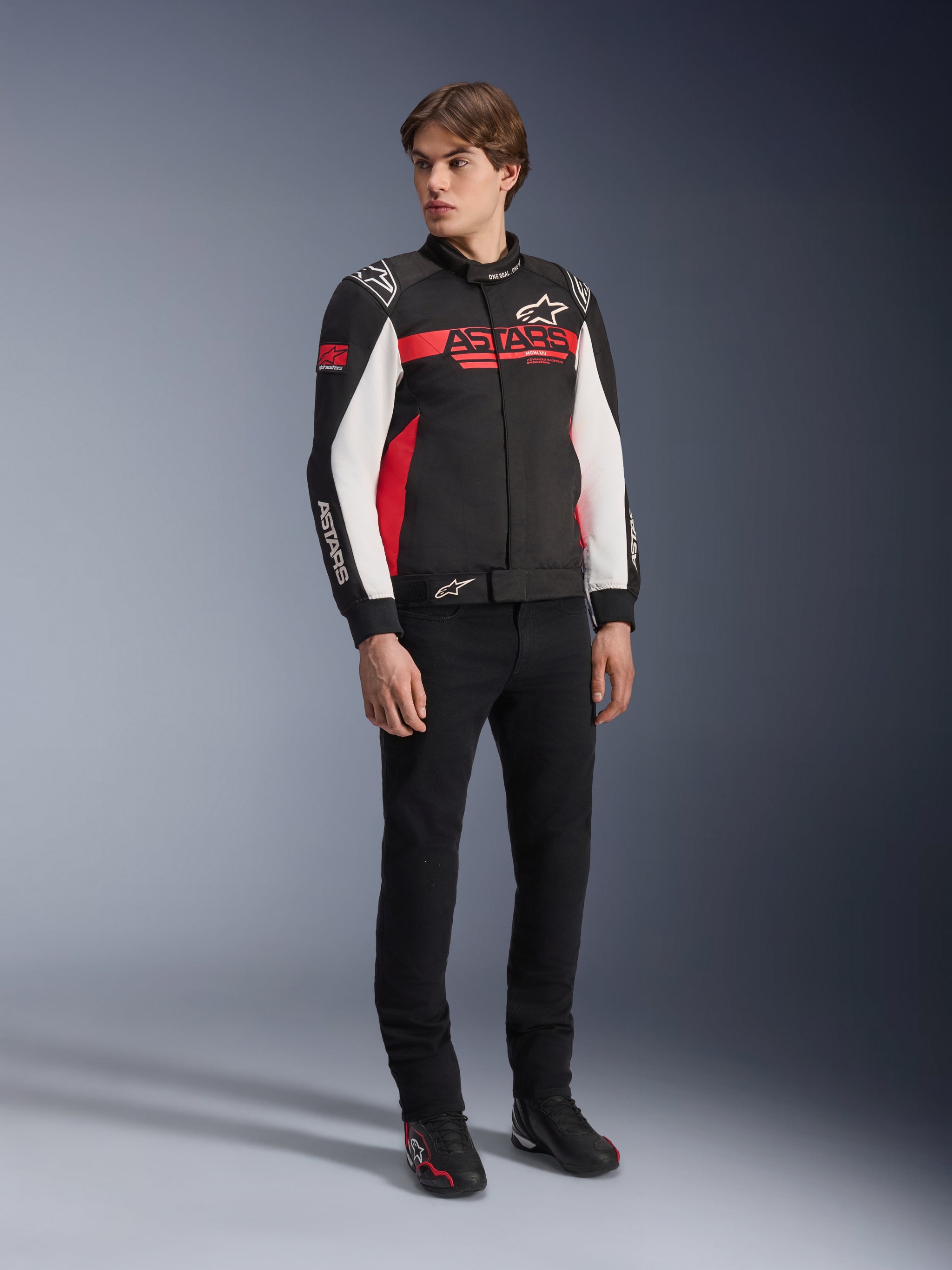 Monza Sport Jas