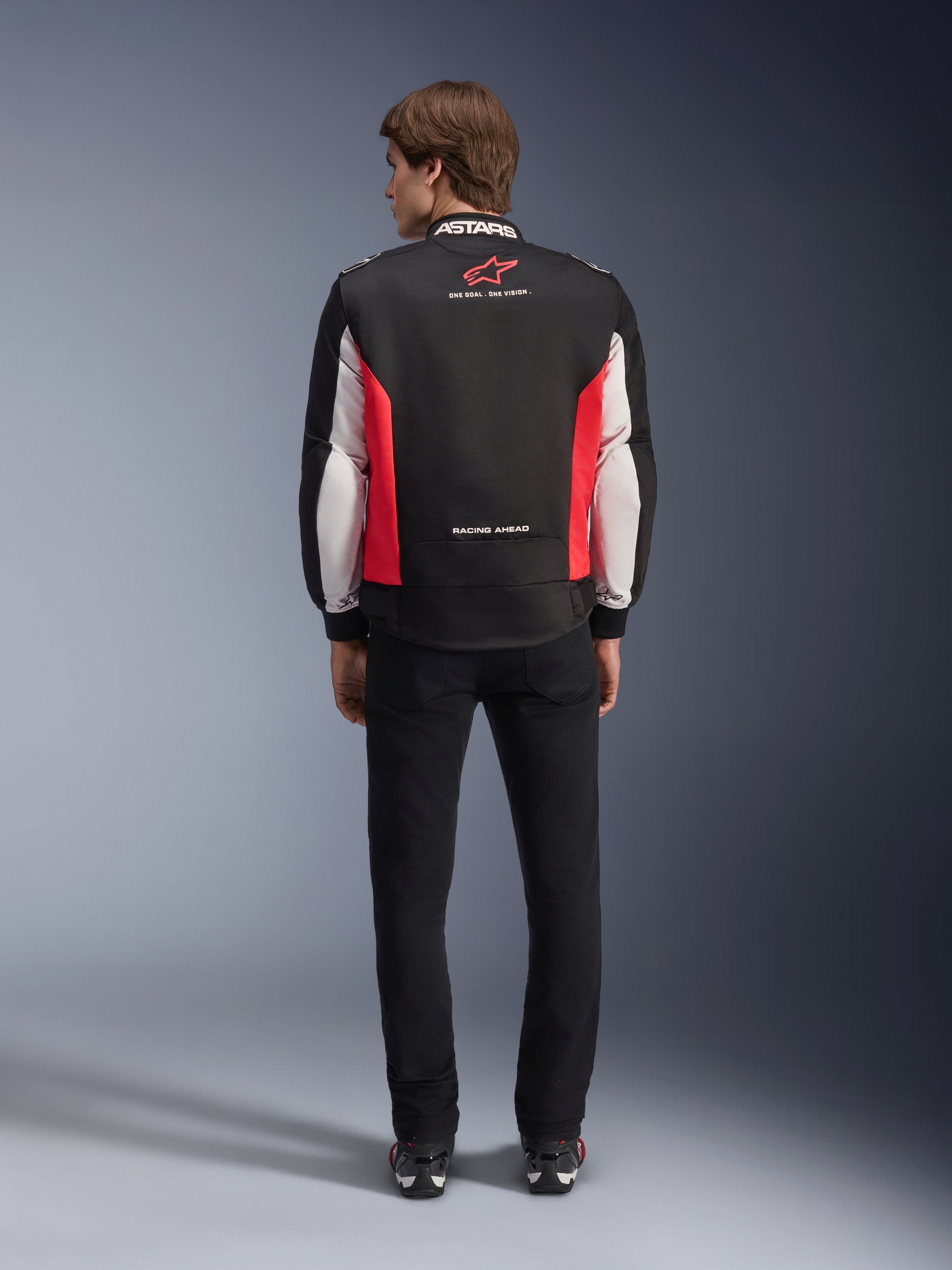 Monza Sport Jas