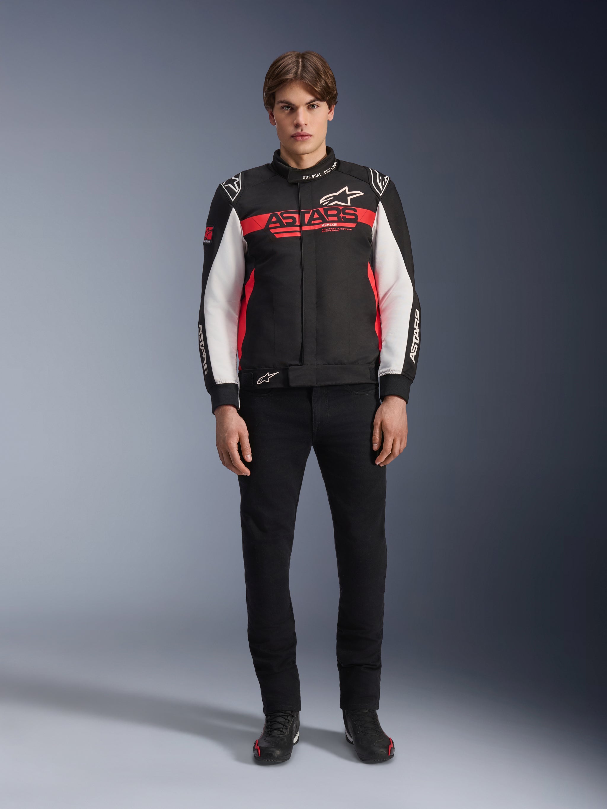 Monza Sport Jas