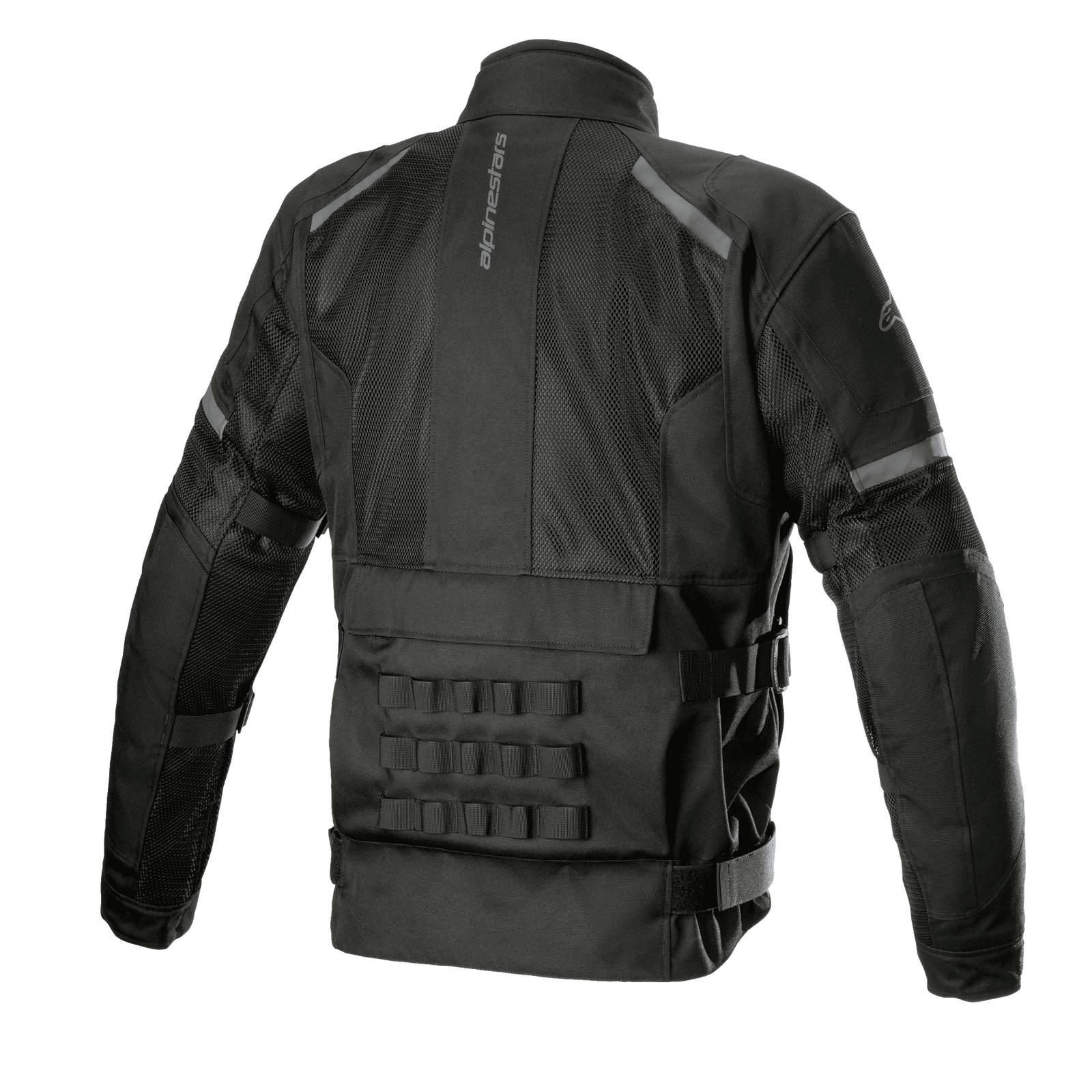 Veste Imperméable Crosshill Air