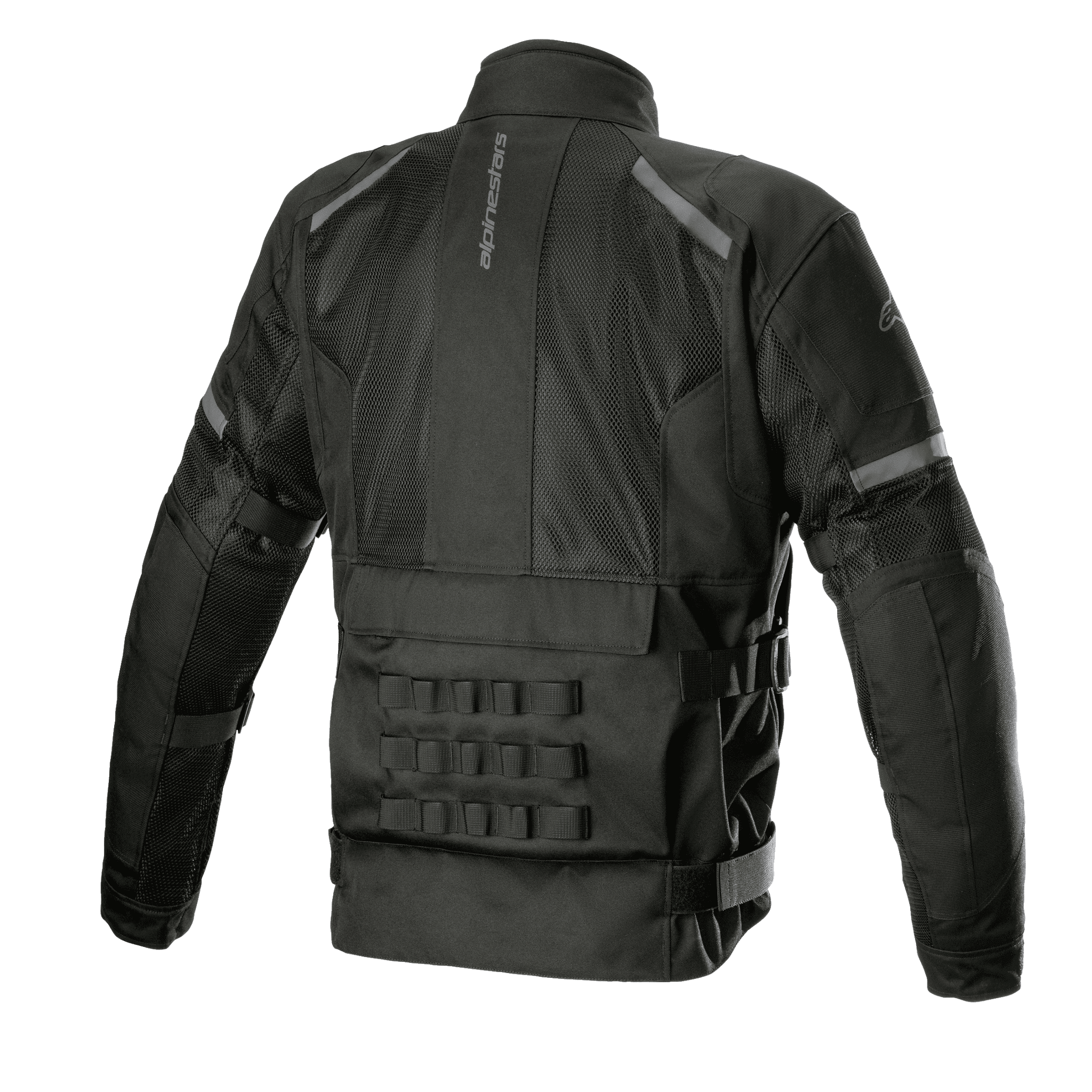 Crosshill Air Waterdichte Jas