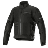 Crosshill Air Wasserdichte Jacke