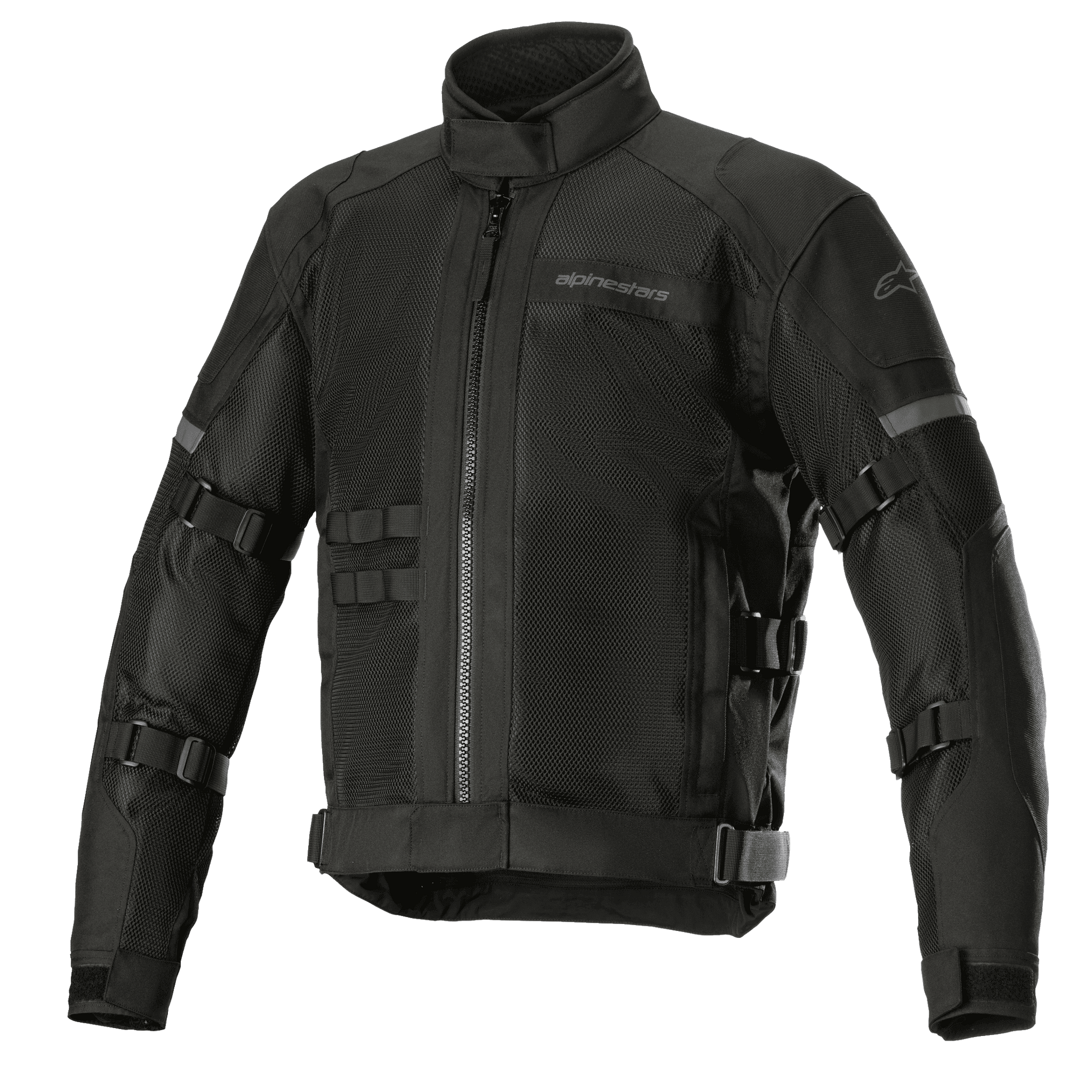 Veste Imperméable Crosshill Air