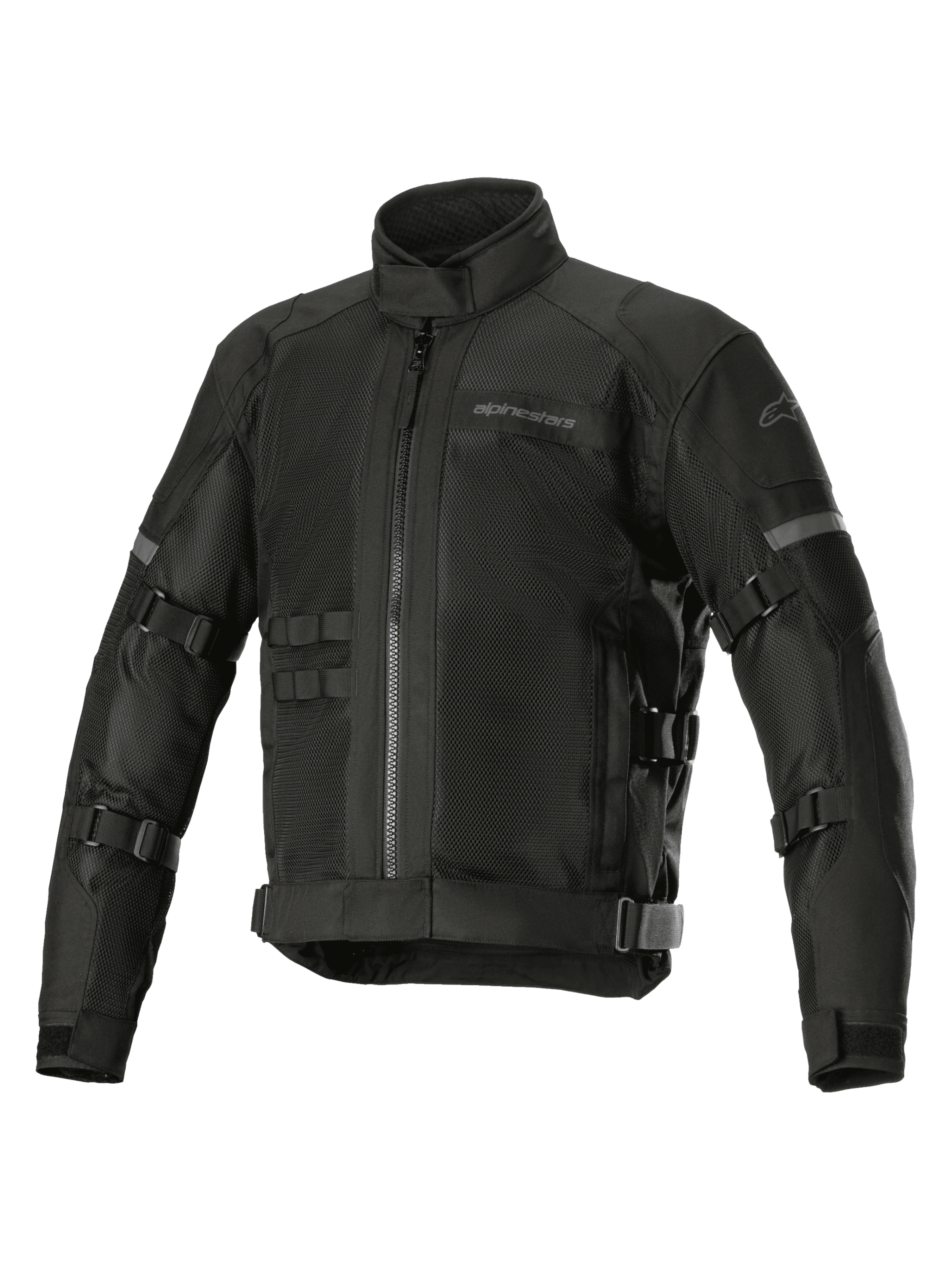 Crosshill Air Waterproof Jacket