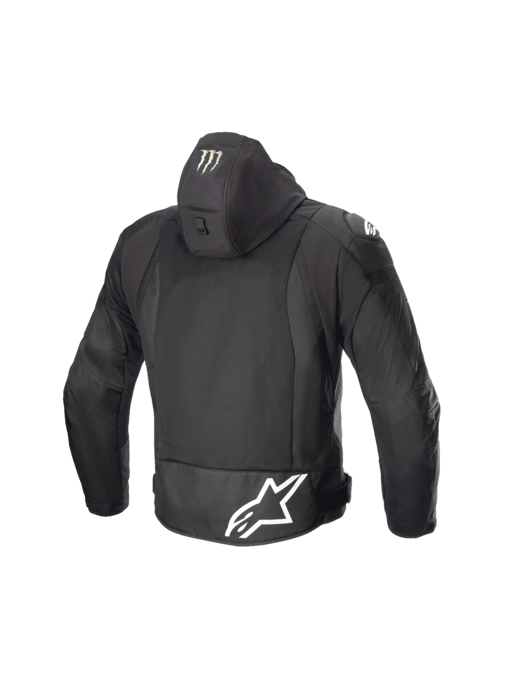 Veste FQ20 Zaca Air Monster