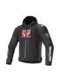 Veste FQ20 Zaca Air Monster