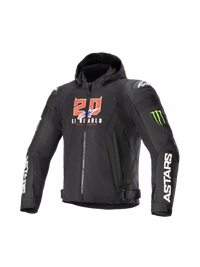Veste FQ20 Zaca Air Monster