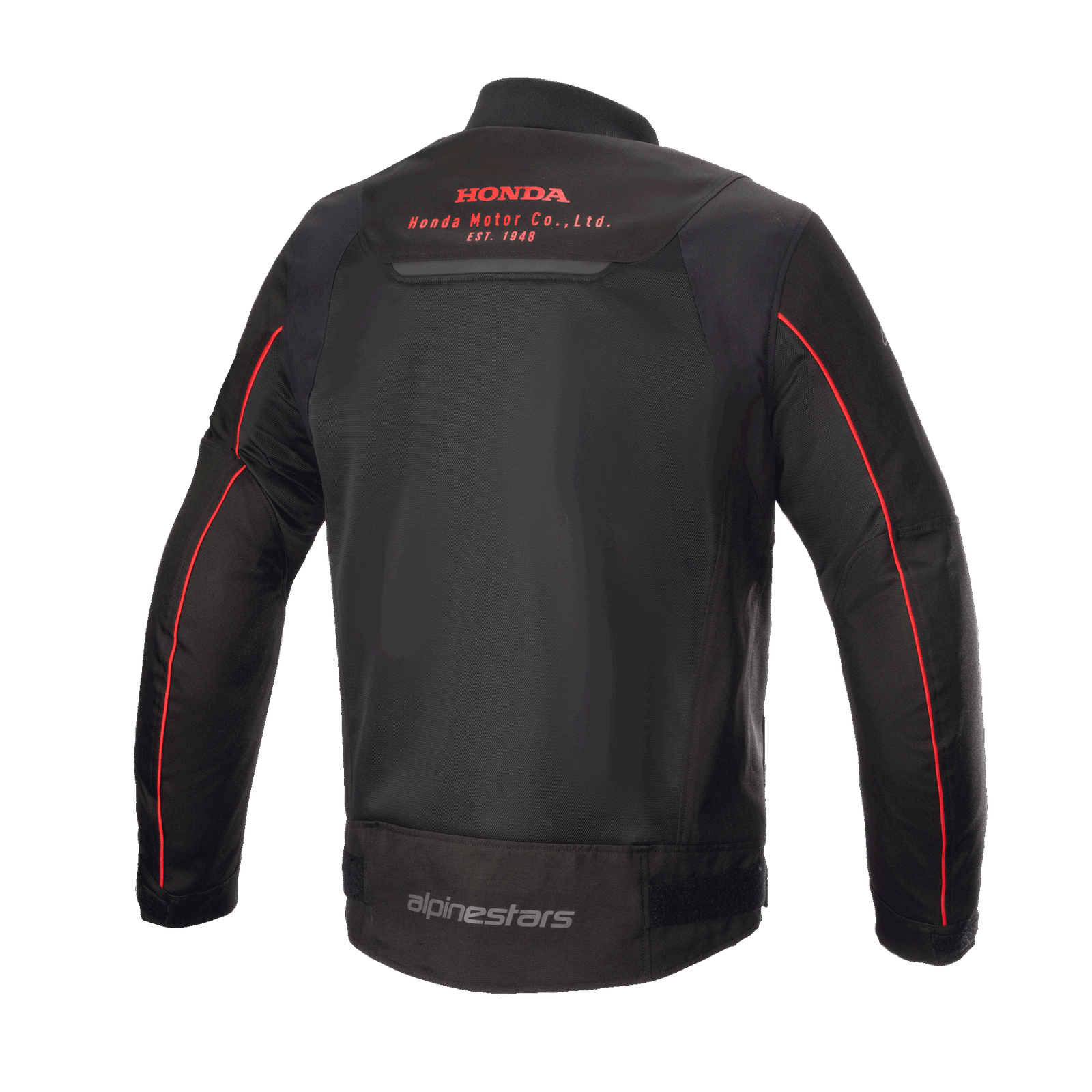 Honda Luc V2 Air Jacket