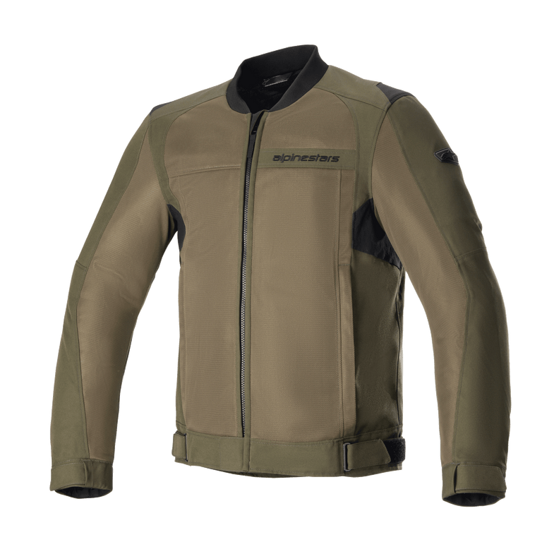 Luc V2 Air Veste