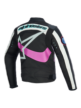 Idles Veste