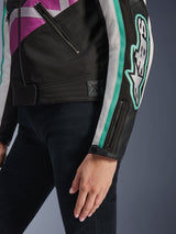 Idles Veste