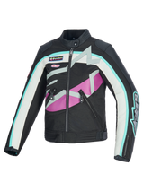 Idles Veste
