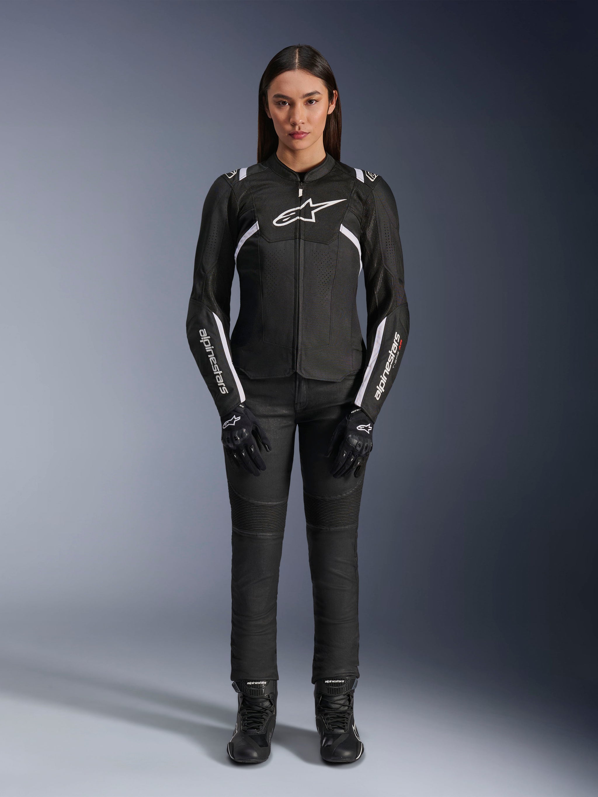 Damen Stella T-SPS Air V2 Jacke