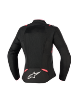 Damen Stella T-SPS Air V2 Jacke