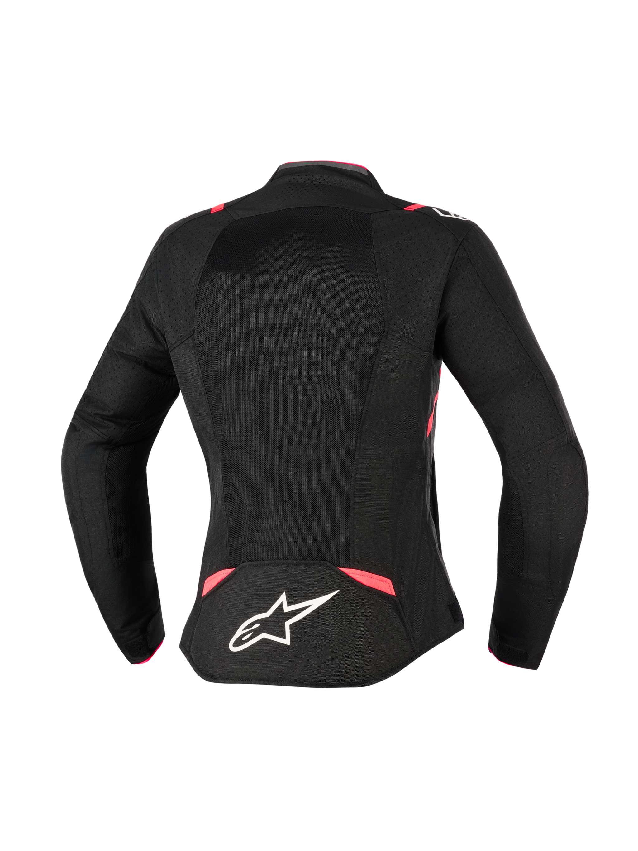 Damen Stella T-SPS Air V2 Jacke