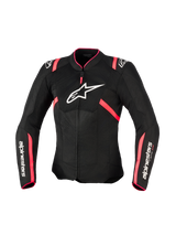 Damen Stella T-SPS Air V2 Jacke