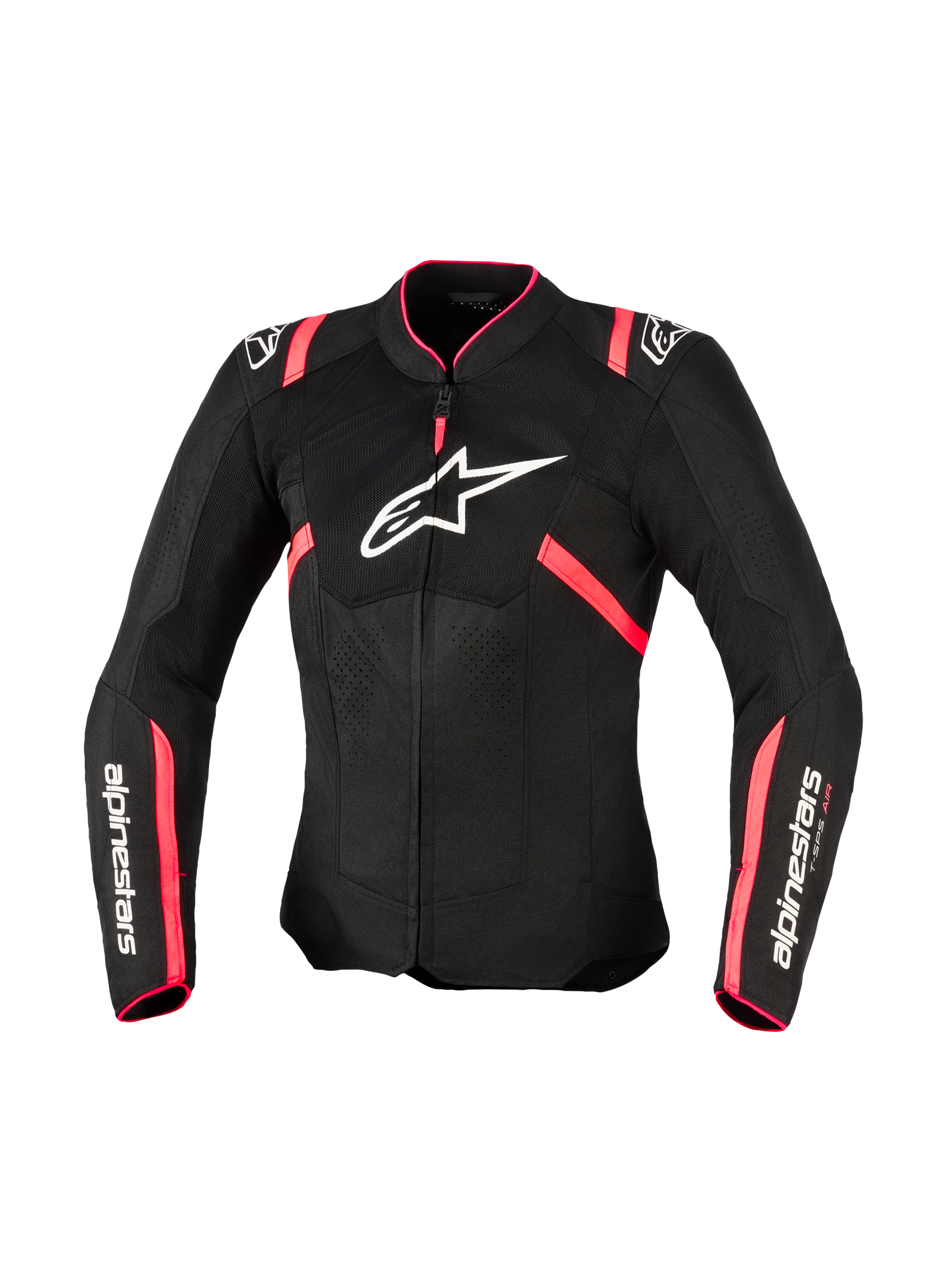 Damen Stella T-SPS Air V2 Jacke