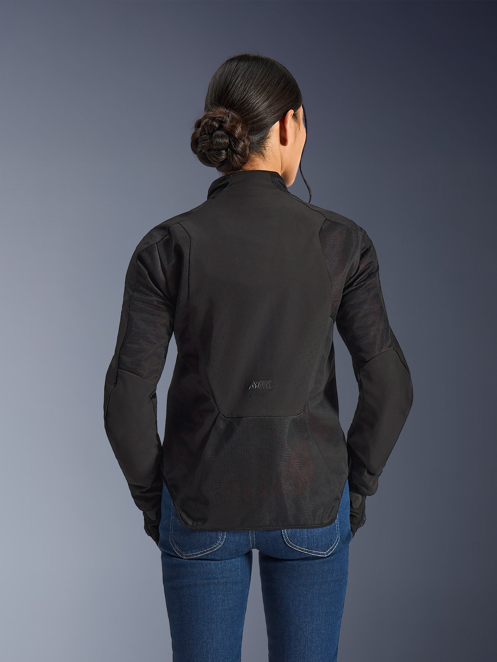 Stella Aeroshell Airflow Damenjacke