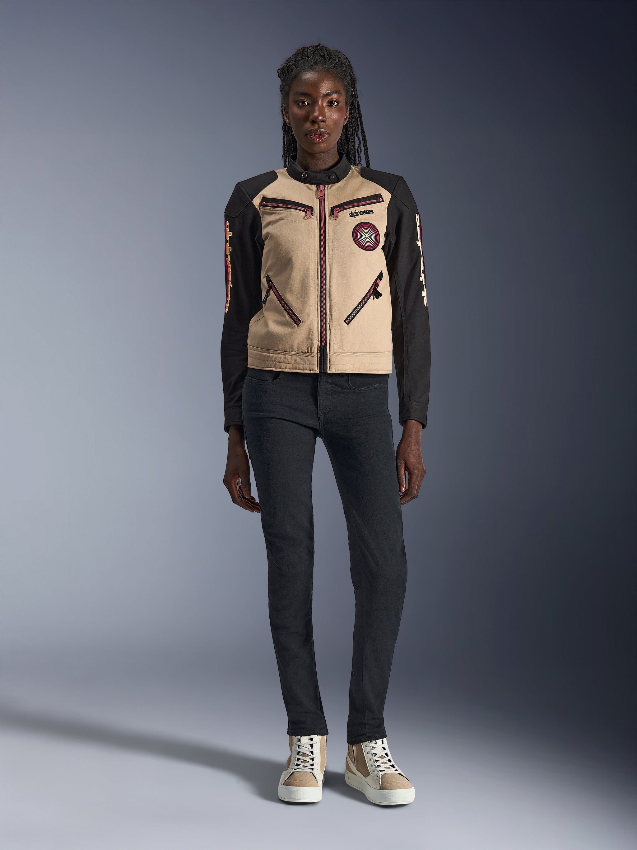 Stella Grace Damenjacke