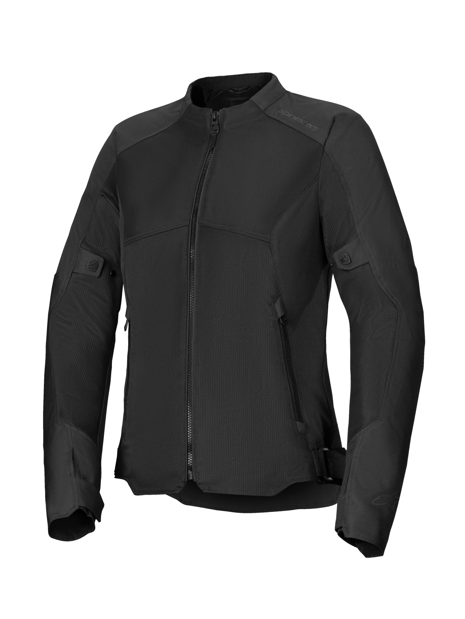 Damen Stella C-1 Air Jacke