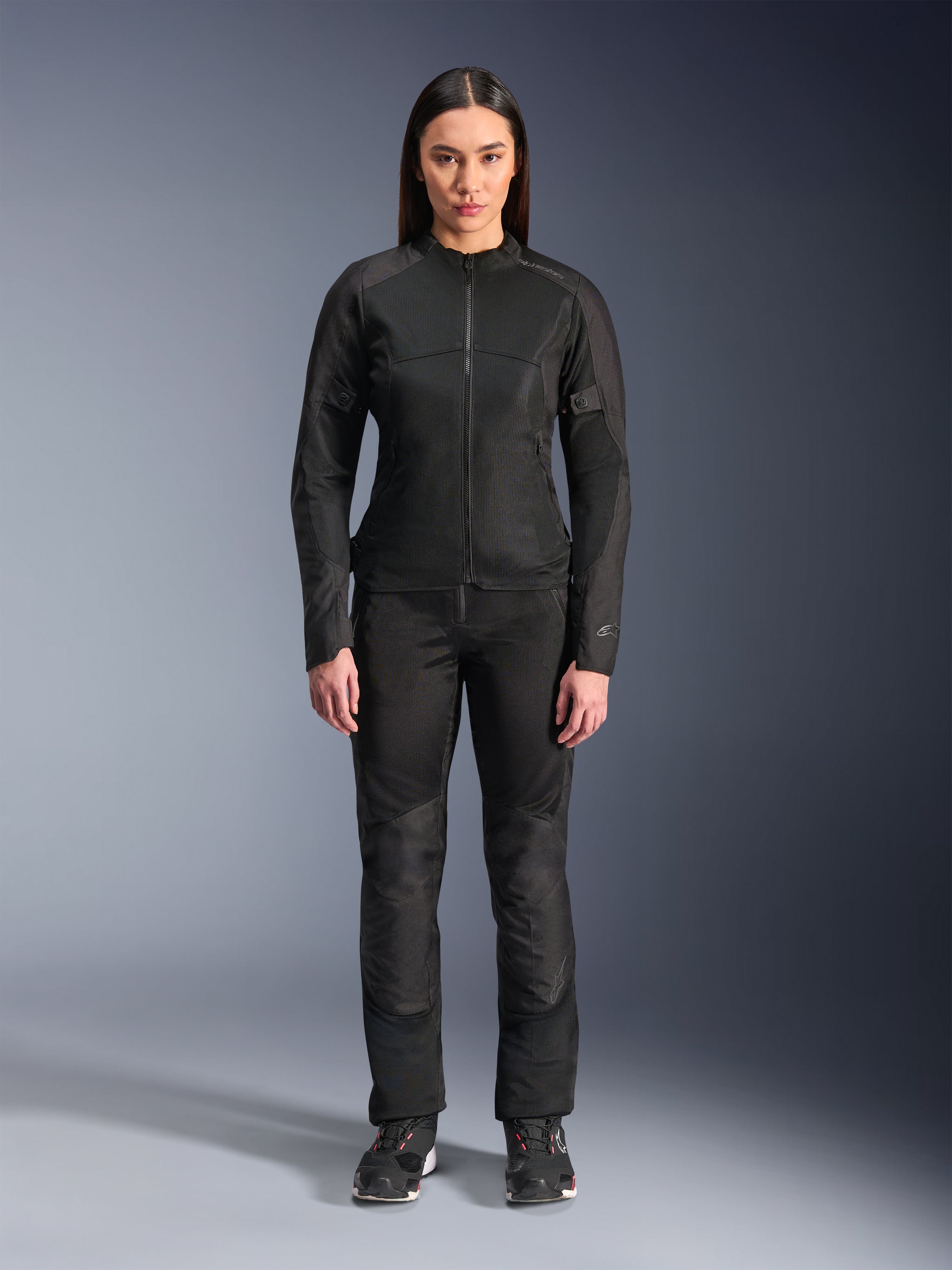 Damen Stella C-1 Air Jacke