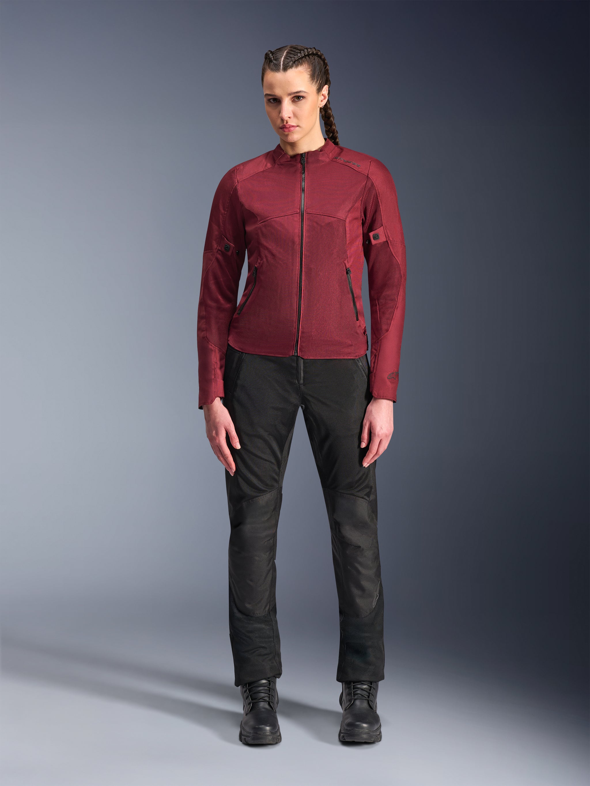 Pantalons Stella C-1 Air Pour Femme