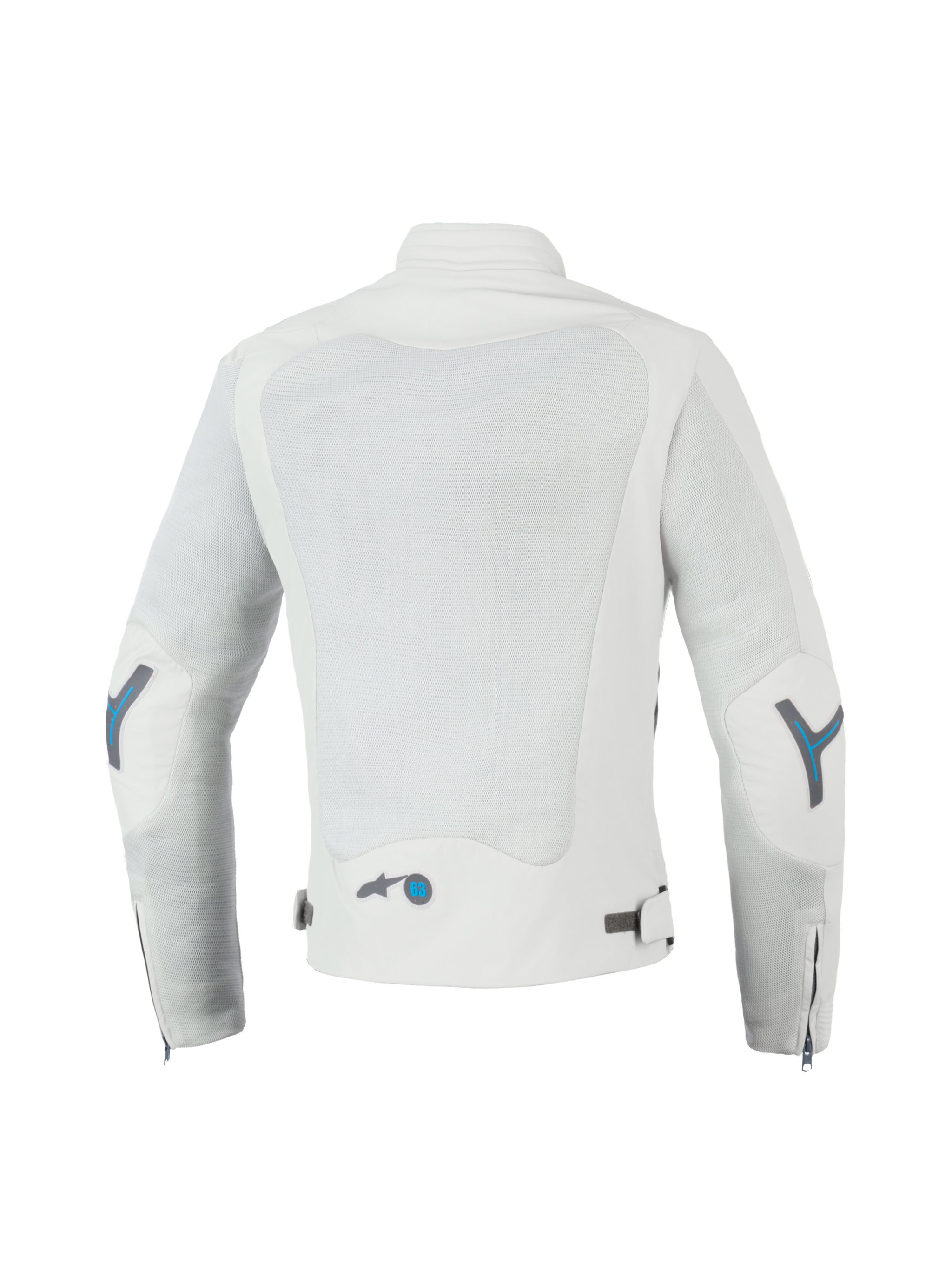 Damen Stella Circal-1 Air Jacke