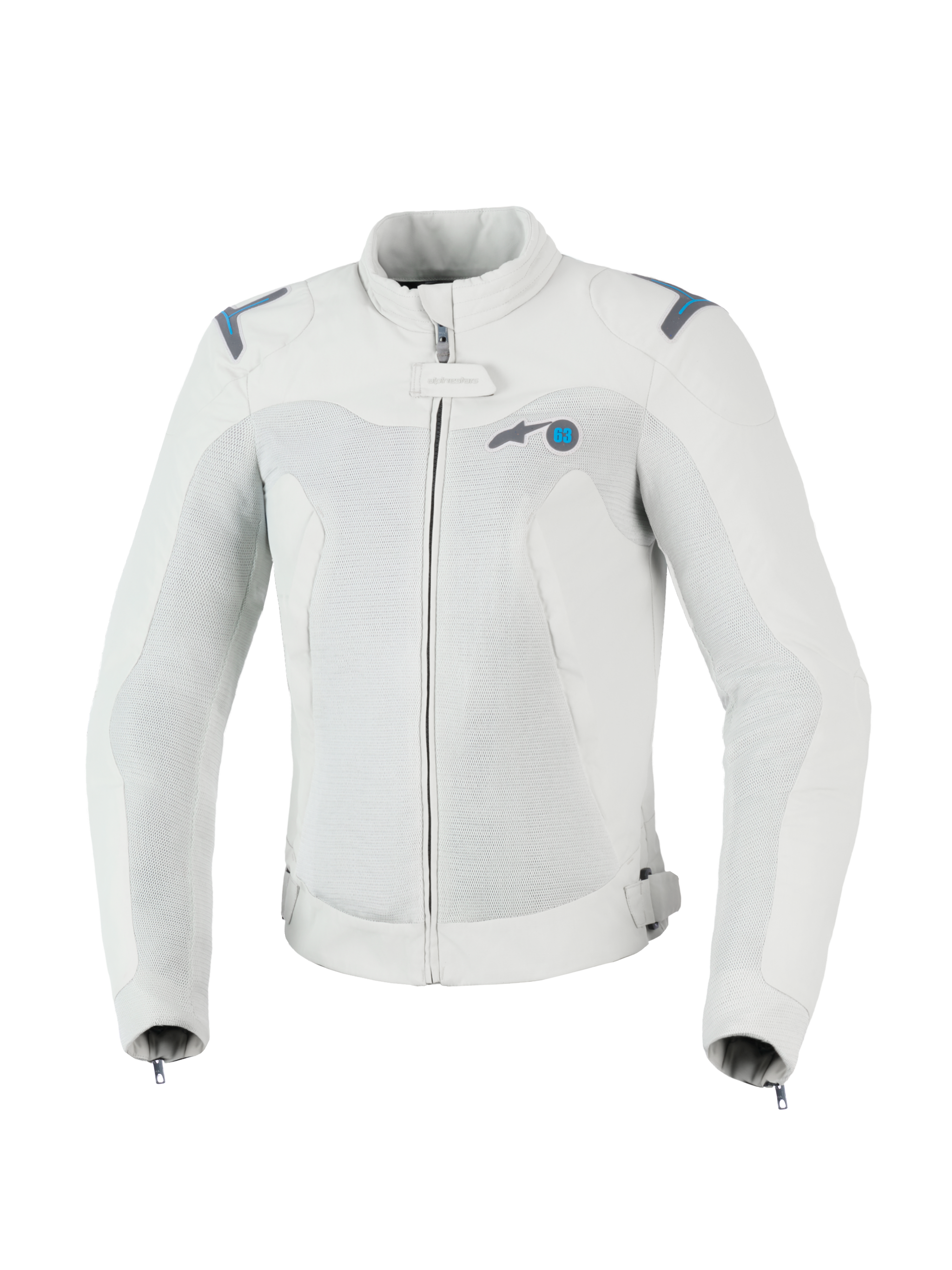 Damen Stella Circal-1 Air Jacke