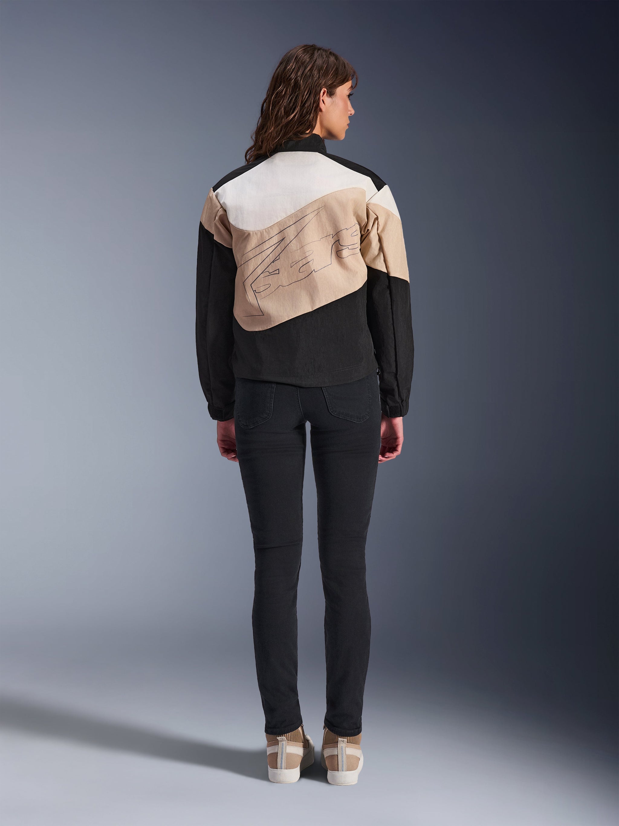 Stella Moshell Damenjacke