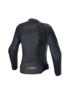 Stella T-GP Plus R V4 Airflow Jacket