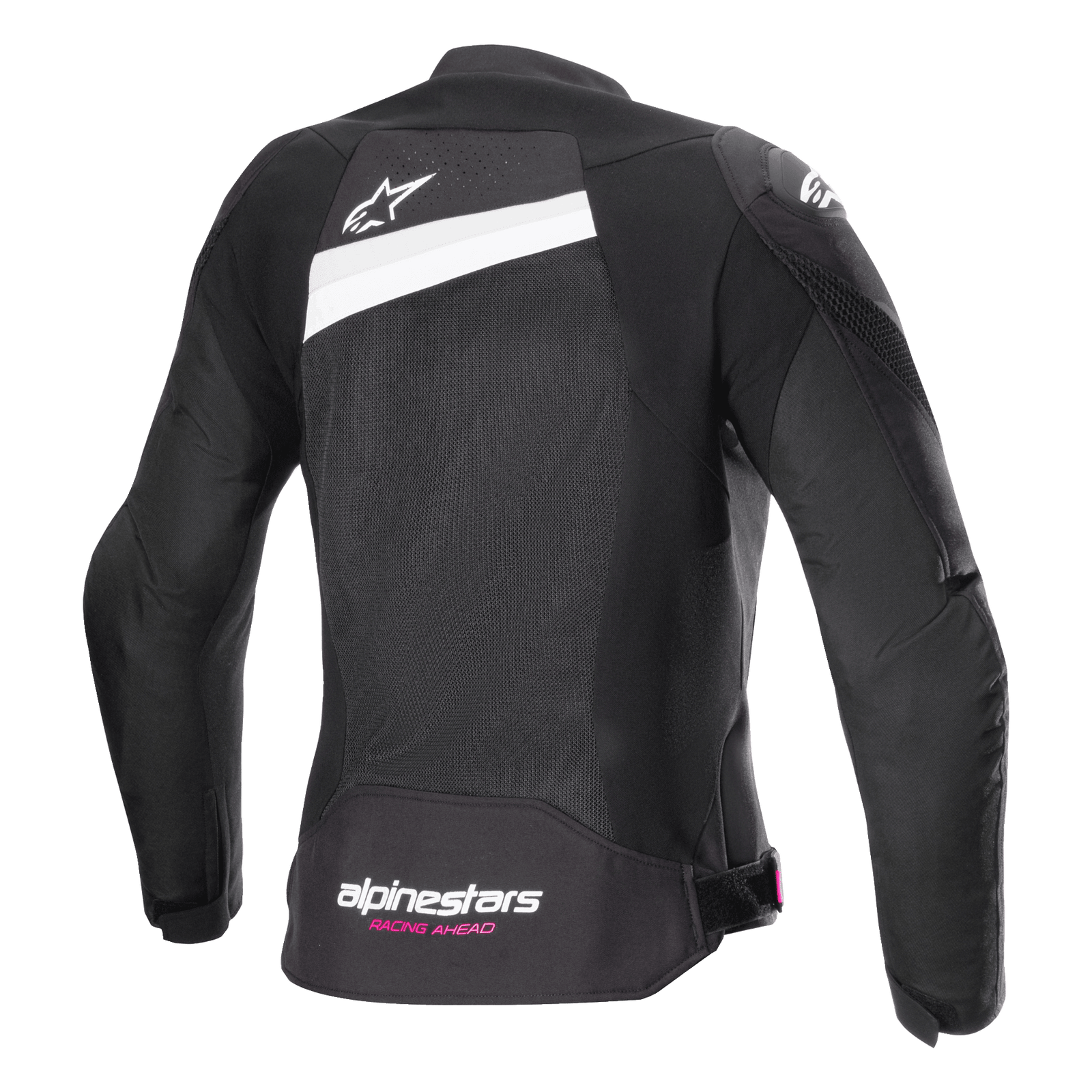 Stella T-GP Plus R V4 Airflow Jacket