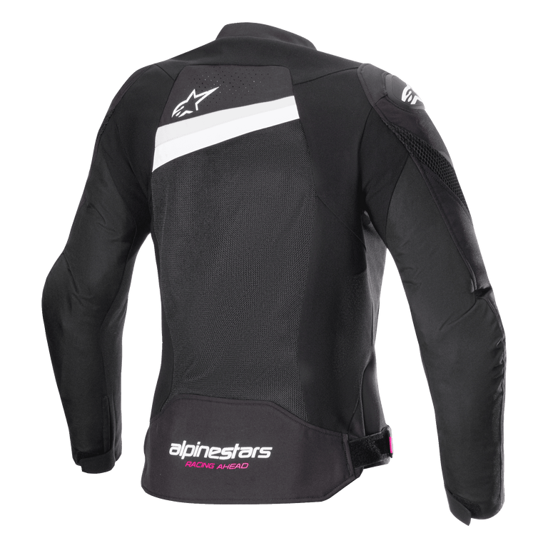 Stella T-GP Plus R V4 Airflow Veste