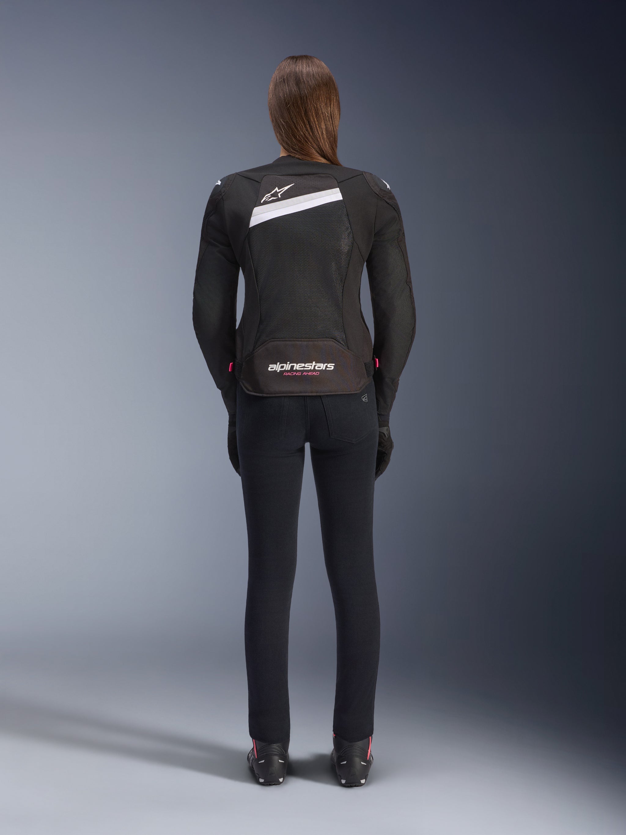 Veste Stella T-GP Plus R V4 Airflow