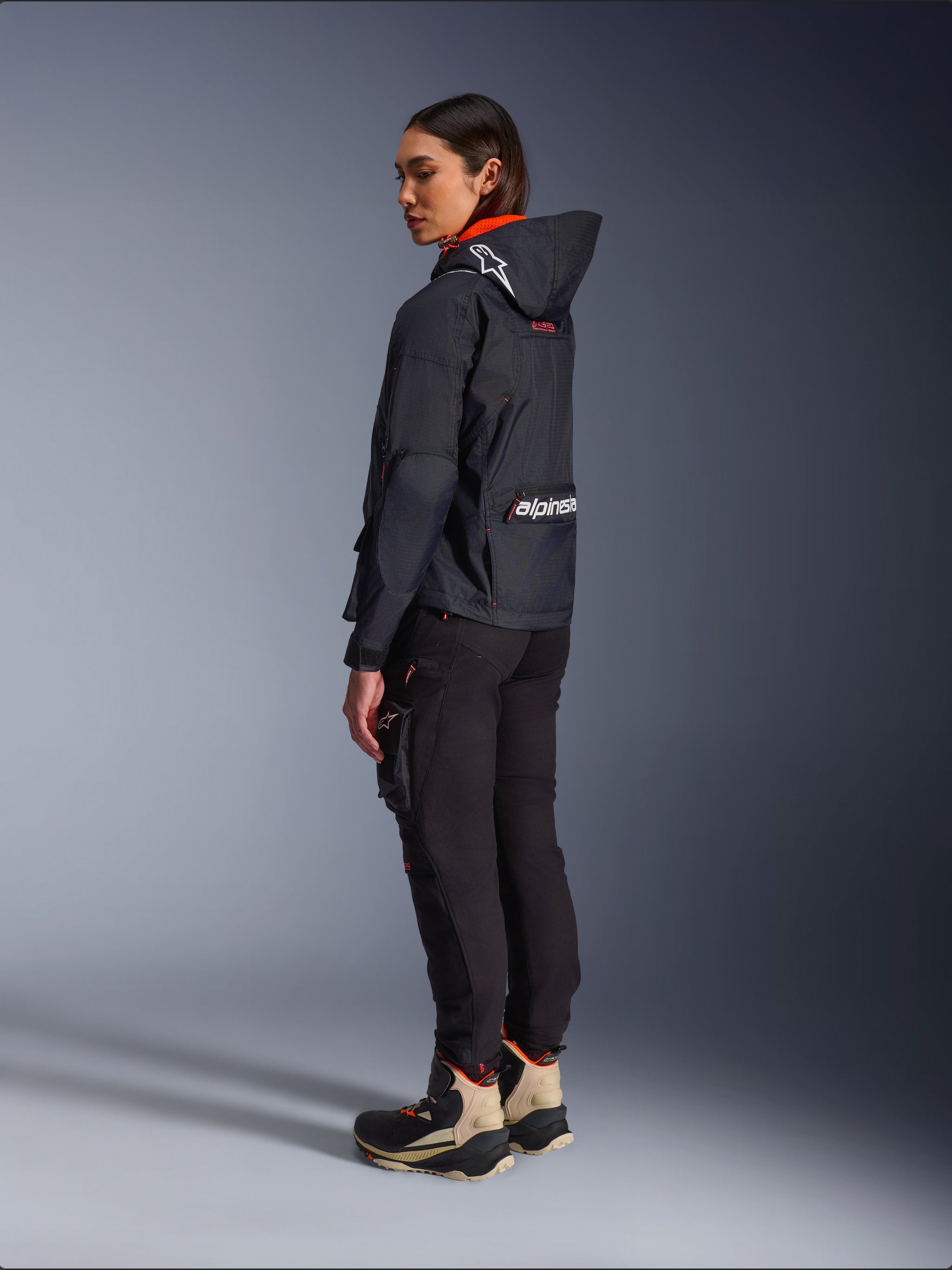 Actea Vrouwen Broek