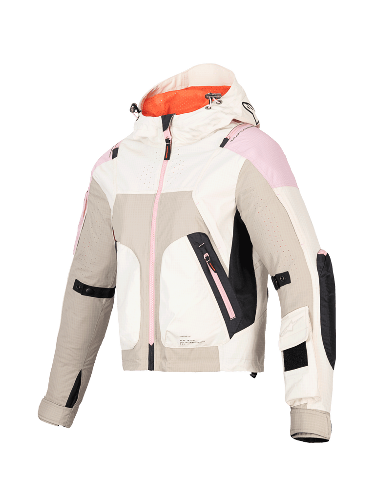 Woman Molly Air Jacket