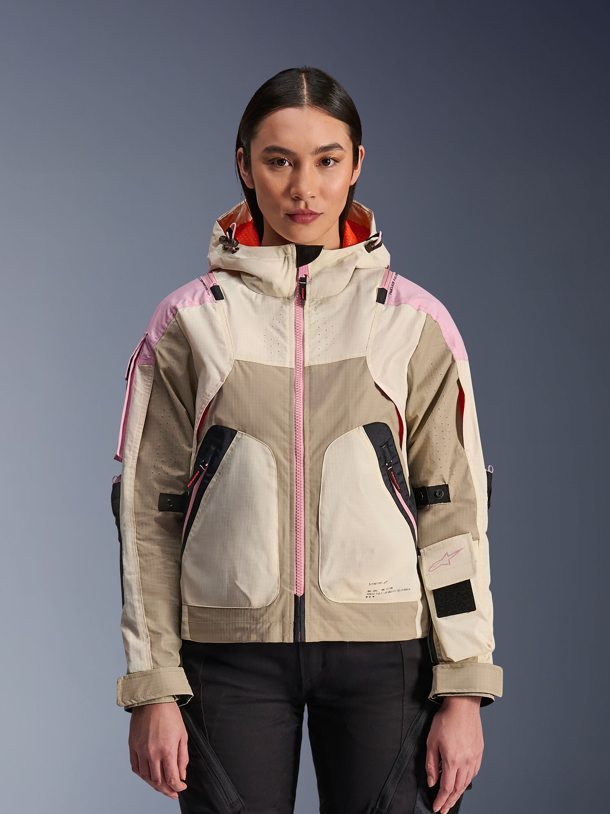 Molly Air Veste Femme