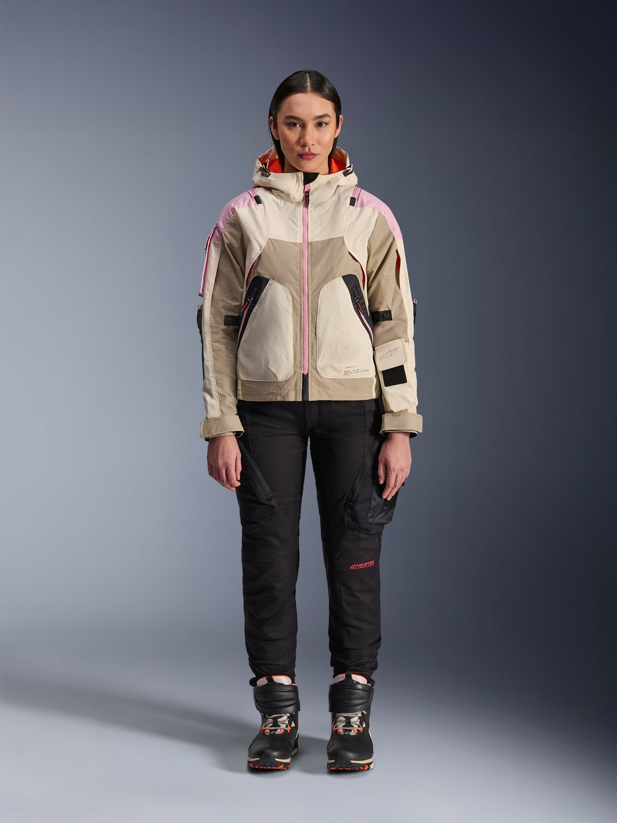 Molly Air Veste Femme