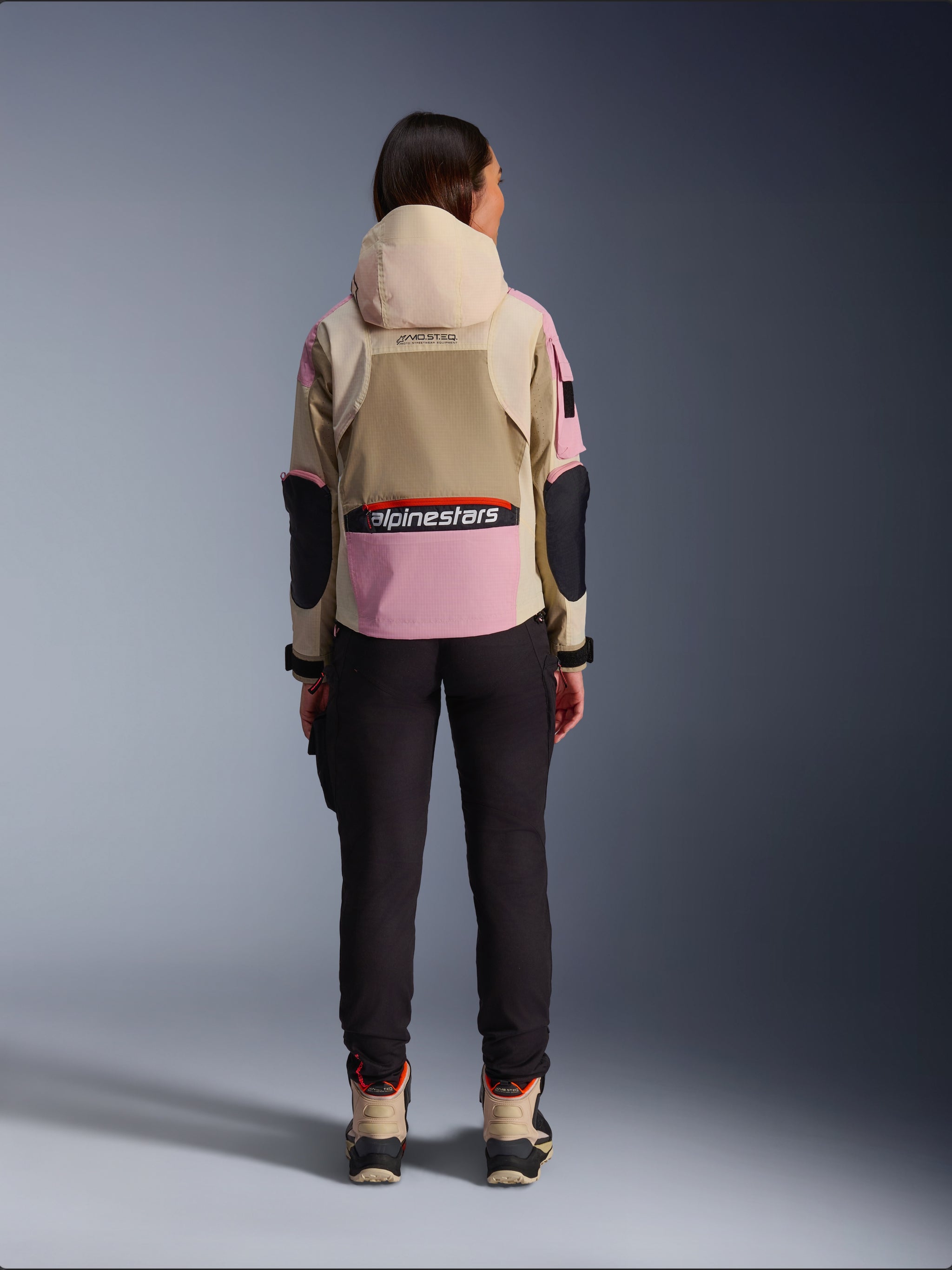 Molly Air Veste Femme