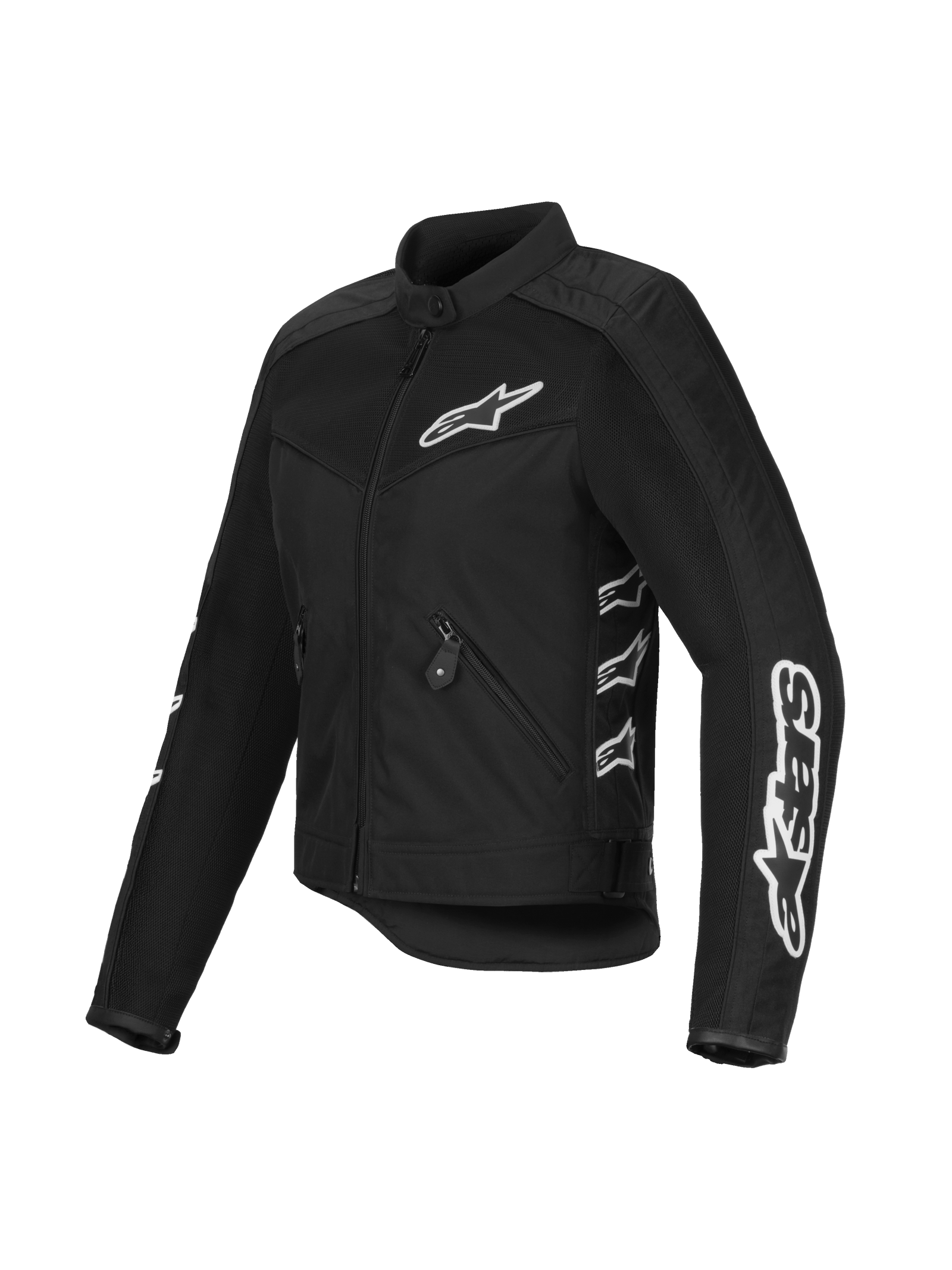 Woman Stella T-Dyno Air Veste