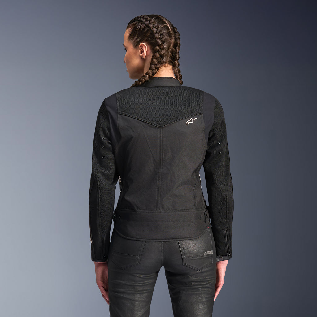 Stella T-Dyno Air Jas